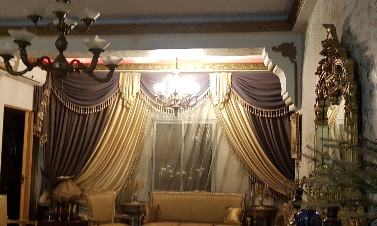 Tunis Apartment | Appartement Rashed