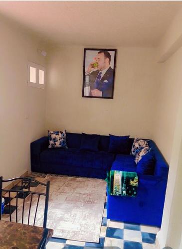 Diour Jamaa Apartment | Appartement reda