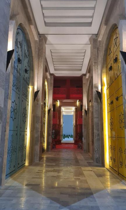 Yasmine Hammamet | Hammamet Sud
