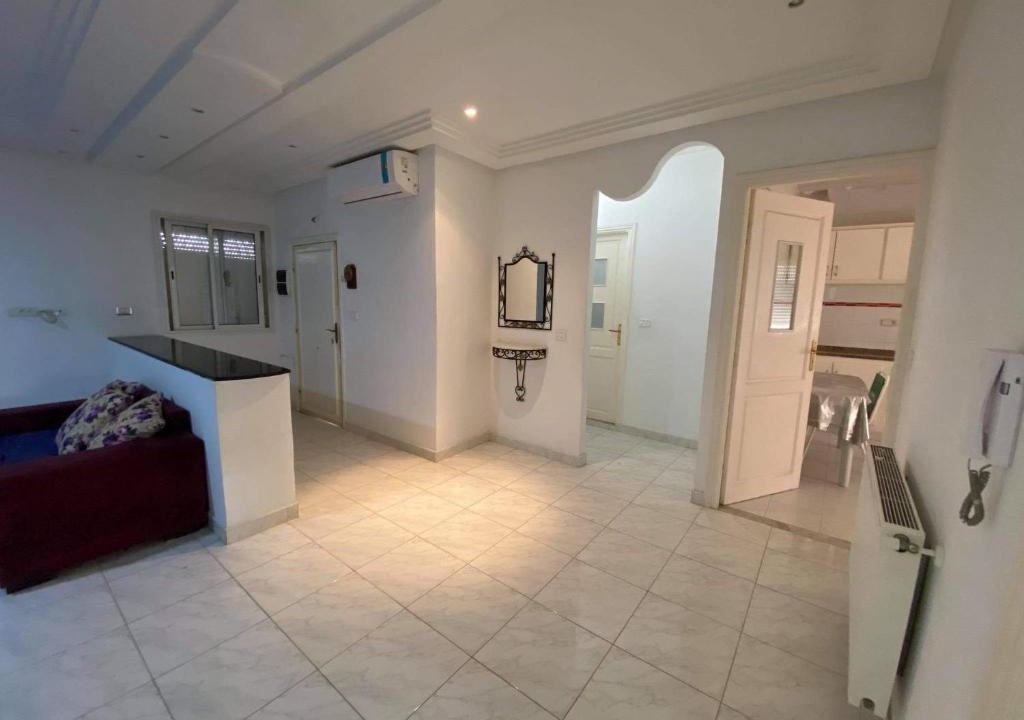 Sahloul Apartment | Appartement S+2 Sahloul Sousse