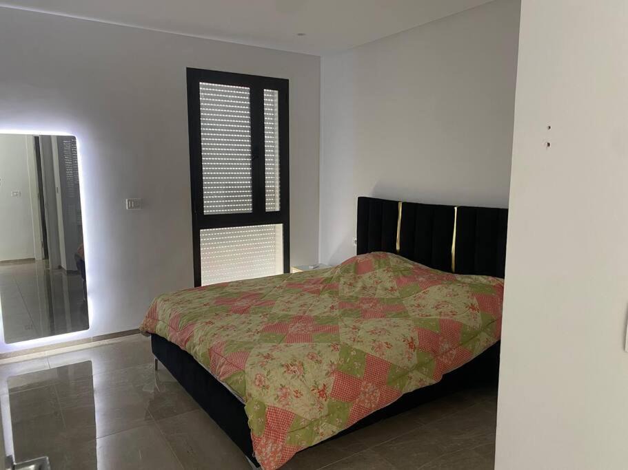 Ain Zaghouen Nord Apartment | Appartement S2 Ain zaghouan Nord