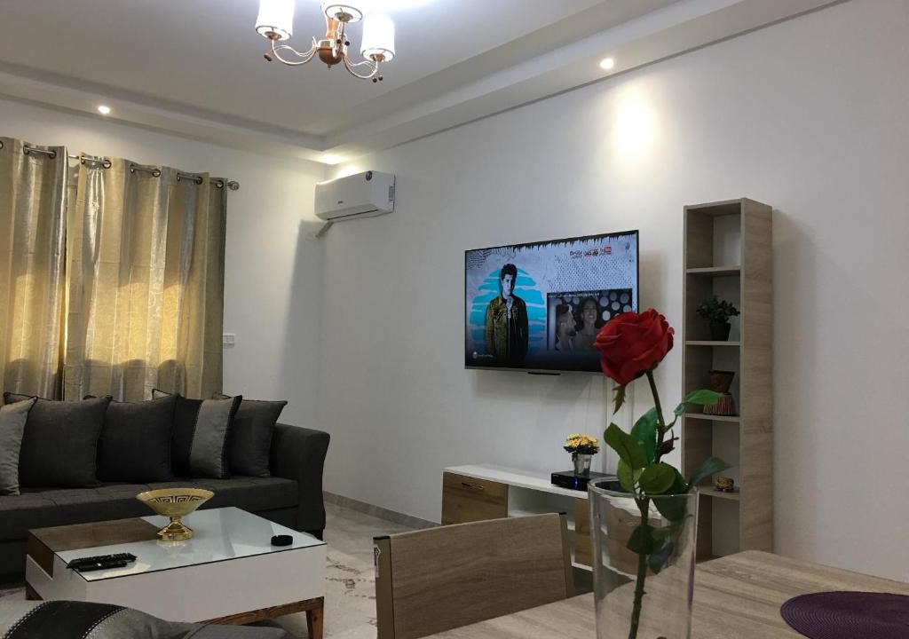 La Soukra Apartment | Appartement S2 Zayatine AOUINA