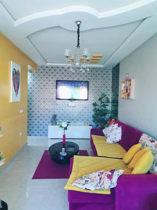Sidi Rahal Apartment | Appartement sidi rahal