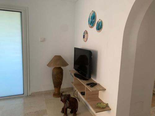 Bir Bou Rekba Apartment | Appartement sonia