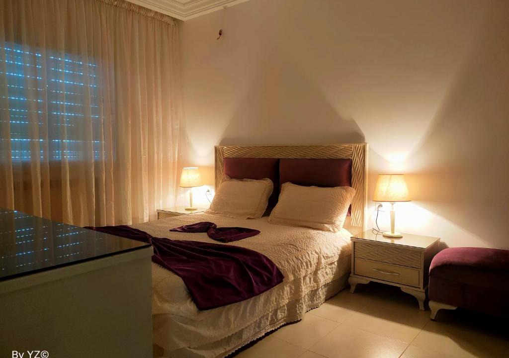 Beni Khiar Apartment | Appartement Standing Nabeul
