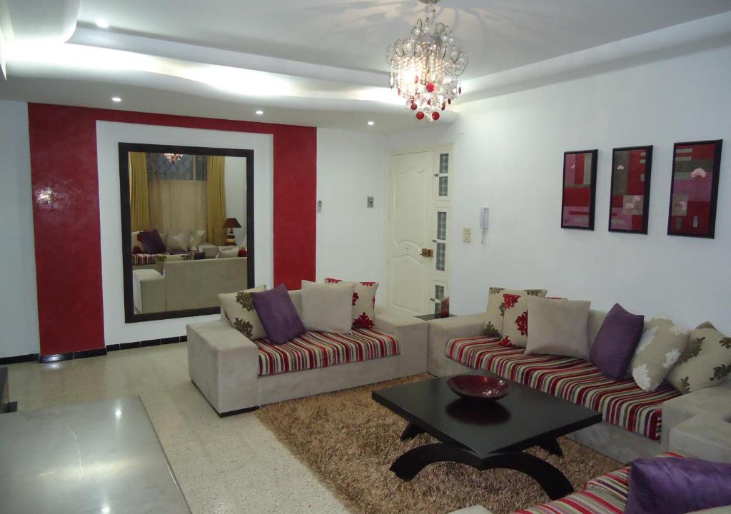 Nabeul Apartment | Appartement standing Nabeul