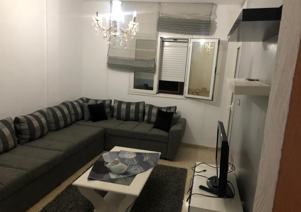Hammam-Lif Apartment | appartement