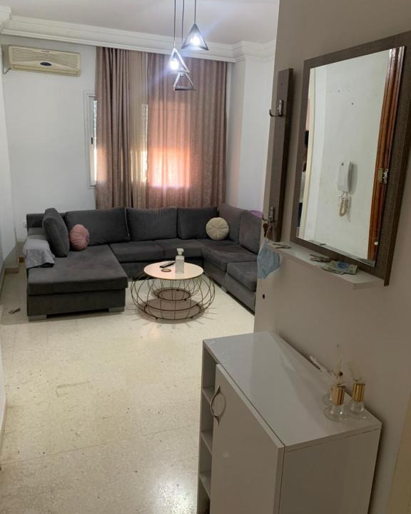 Hammam-Lif Apartment | appartement