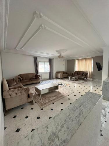 Tantana Apartment | Appartement très spacieux avec vue agréable