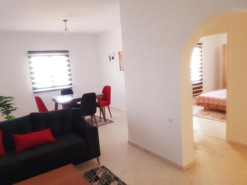 Hammamet Sud Apartment | Appartement très standing et luxueux dans belle résidence
