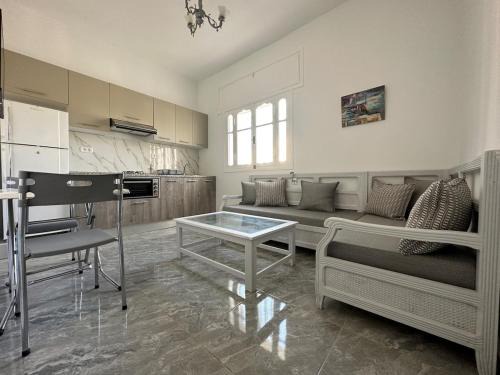 Mrezga Apartment | Appartement une chambre 3 min de la plage 2 hammamet nord