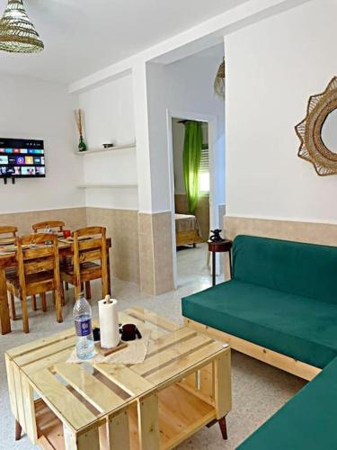 Ennasr Apartment | Appartement Vintage