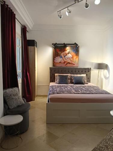 Yasmine Apartment | Appartement Yasmine Hammamet