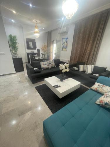 Bab Bhar Apartment | Appartemet haut standing