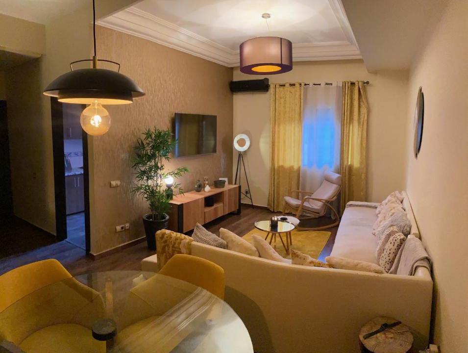 Semlalia Apartment | Appartment Zaina