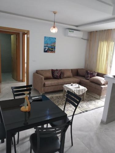 La Soukra Apartment | Apparts zayatine