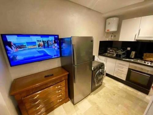 Oujda Apartment | Apprt hey el qods oujda
