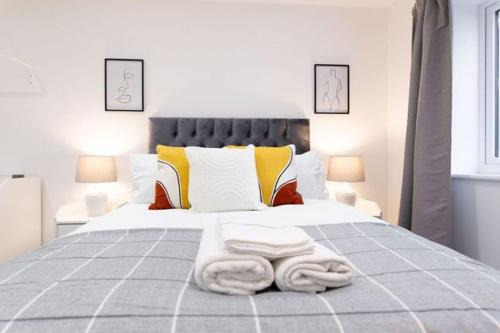 Maadi Apartment | Aqua Maadi Degla Group Heart of Maadi Degla