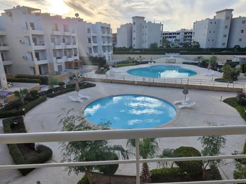 Sharm El Sheikh Apartment | Aqua Marine Nabq Premium Pool View, Sharm El Sheikh
