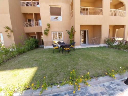 Al-Hammam Apartment | Aqua View