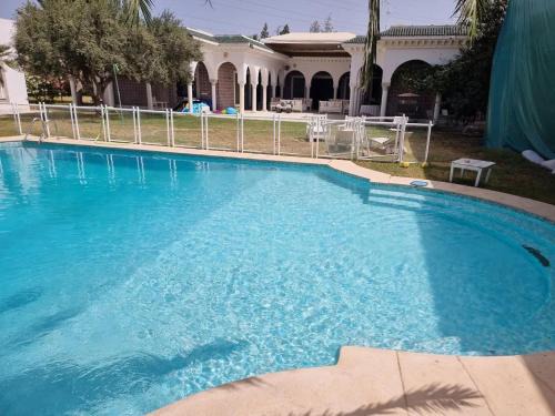 Sidi Daoud House | Arabesque House