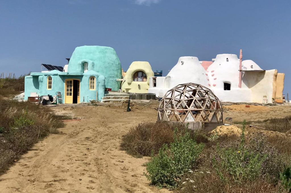 Azmour House | Arzo Permaculture Farm