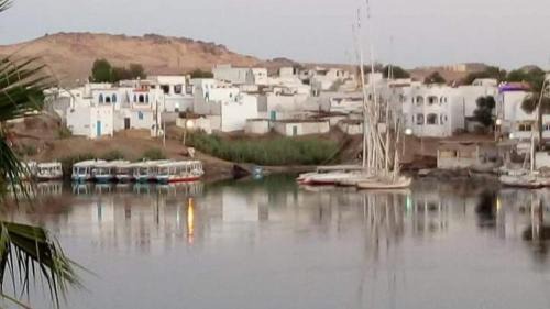 Aswan Apartment | Ashraf Hostel Guest house
