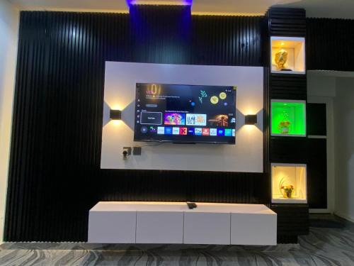 Ikotun Apartment | Asika Luxe Apartment