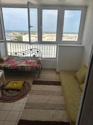 Houmt Souk Apartment | Asma