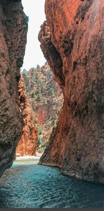 Tilougguite House | Asmon tour Morocco