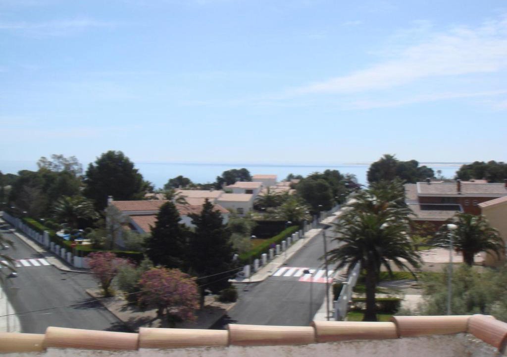 Cap Roig Apartment | Atic