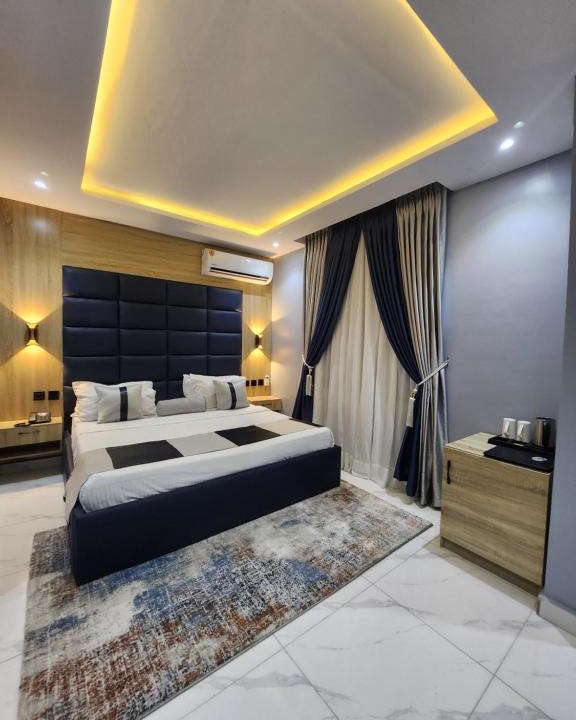 Ofin Hotel | Atlantic Palms Suites