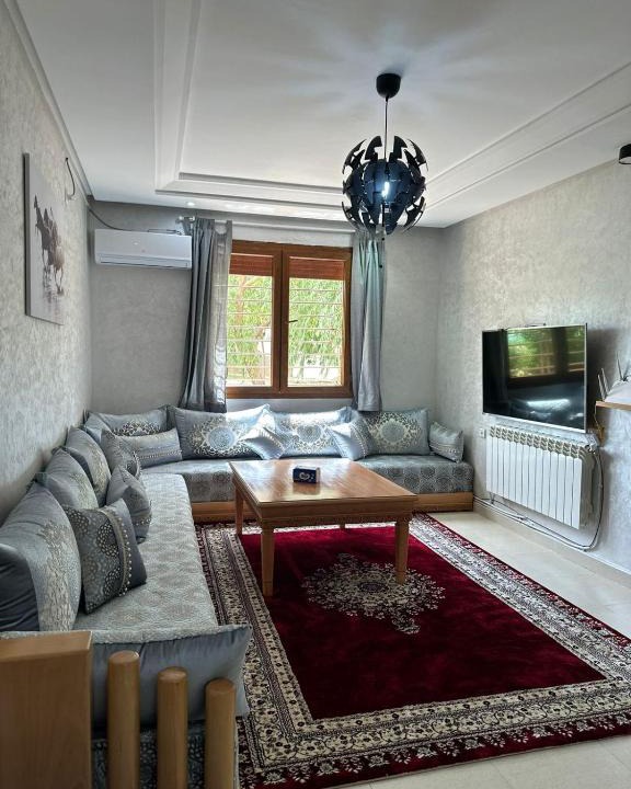 Ifrane Apartment | Atlas Retreat Ifrane