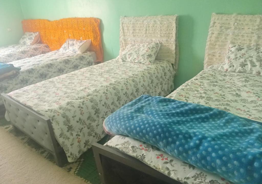Bou Azmou Hotel | Auberge High Atlas B&B