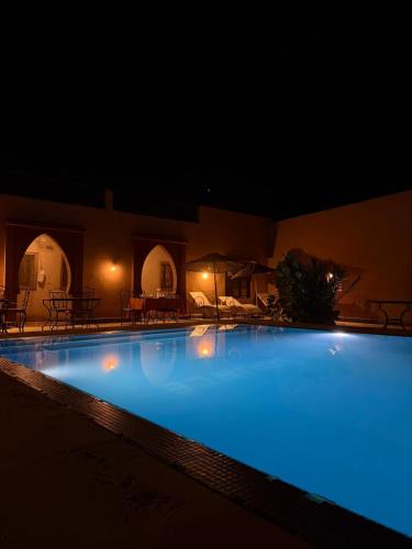 Hassilabied Bed & Breakfast | Auberge La Source