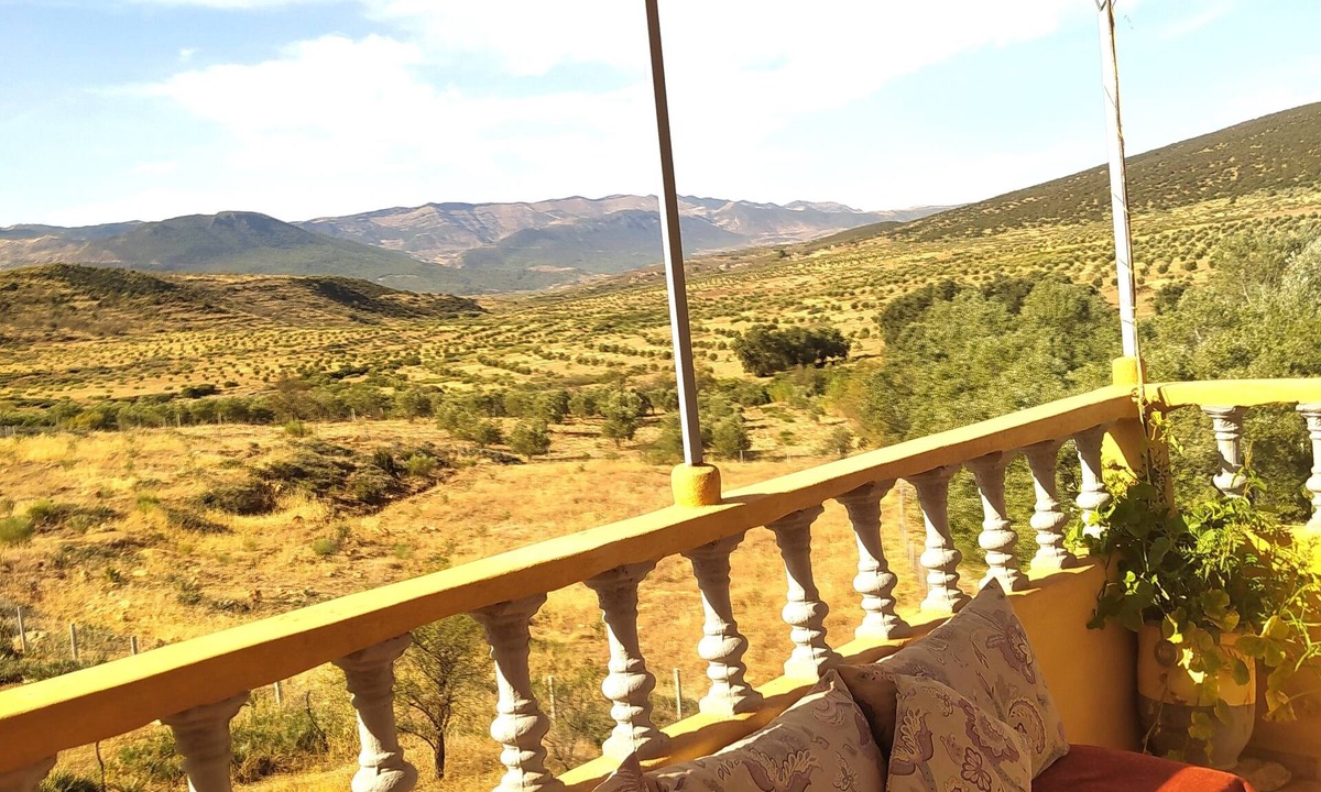Demnate House | Auberge Le petit jardin Demnate Iminifri.