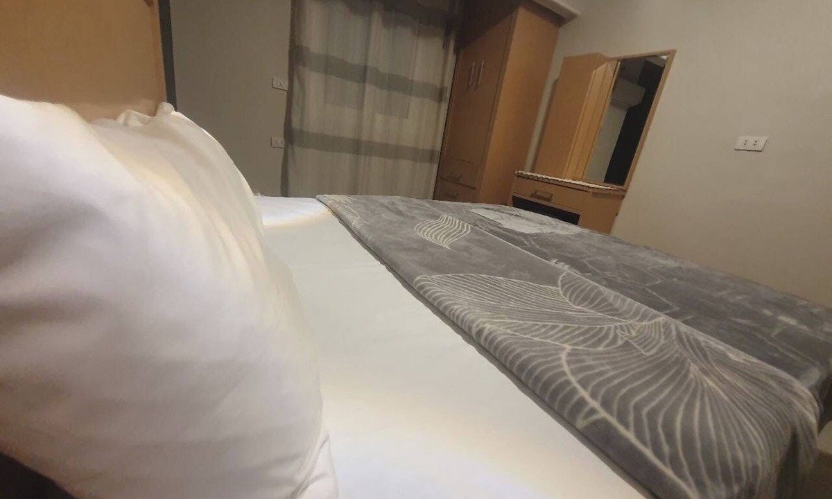 Az-Zaytun Apartment | Authentic & Stylish 2BDR in Zaitoun - By Kemetland