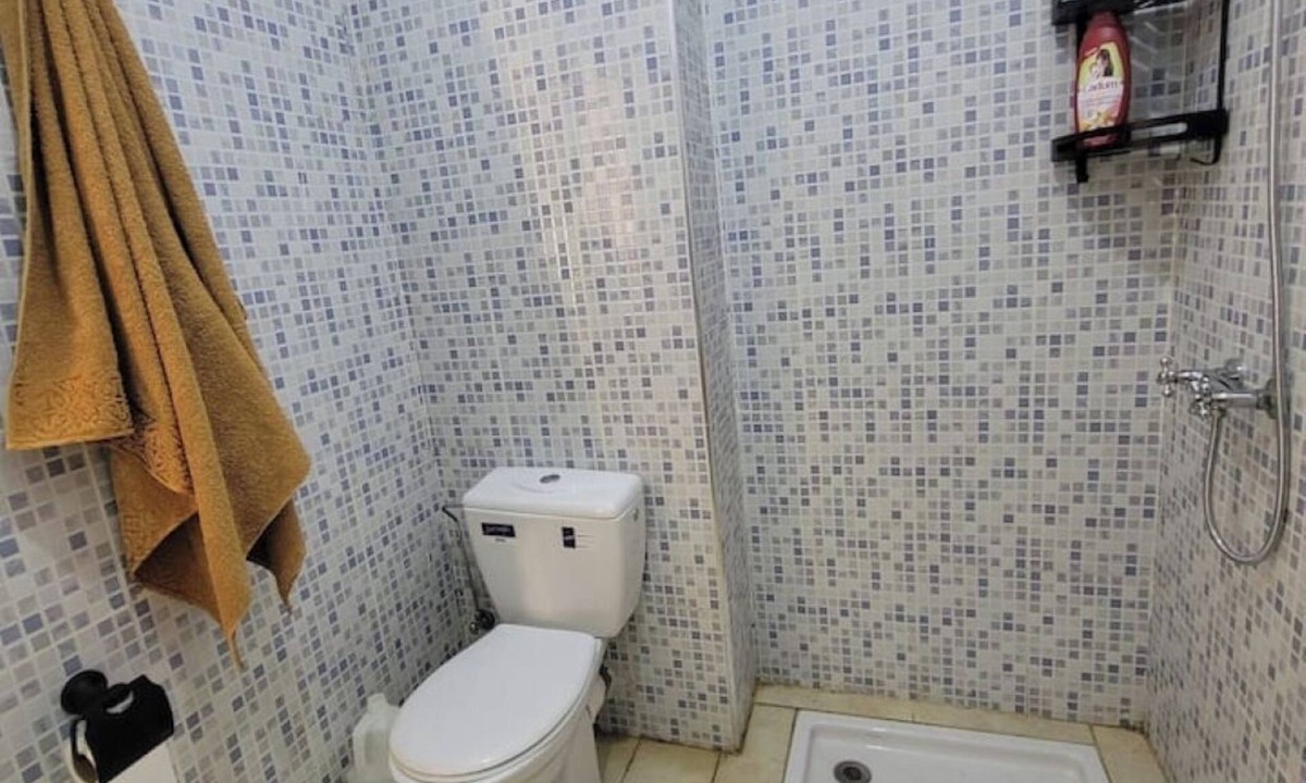 Bab Doukkala Apartment | Authentic Stay 2 in Marrakech Comfort & Charm