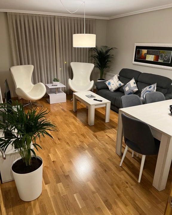 Arevalo Apartment | AVA-1