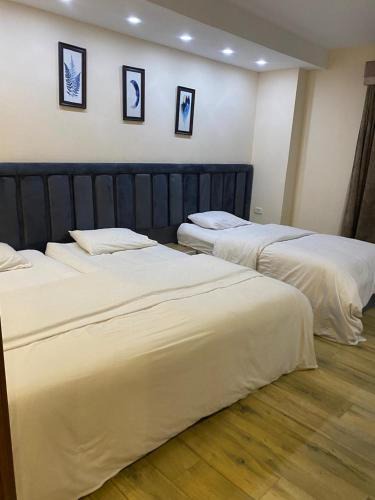 Agouza Apartment | Aw Suites