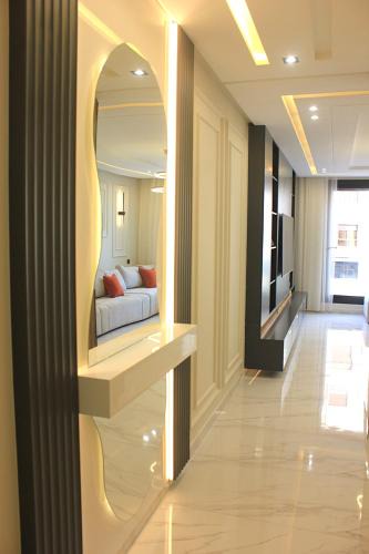 Hay Al Matar Apartment | AzureStay Nador IV