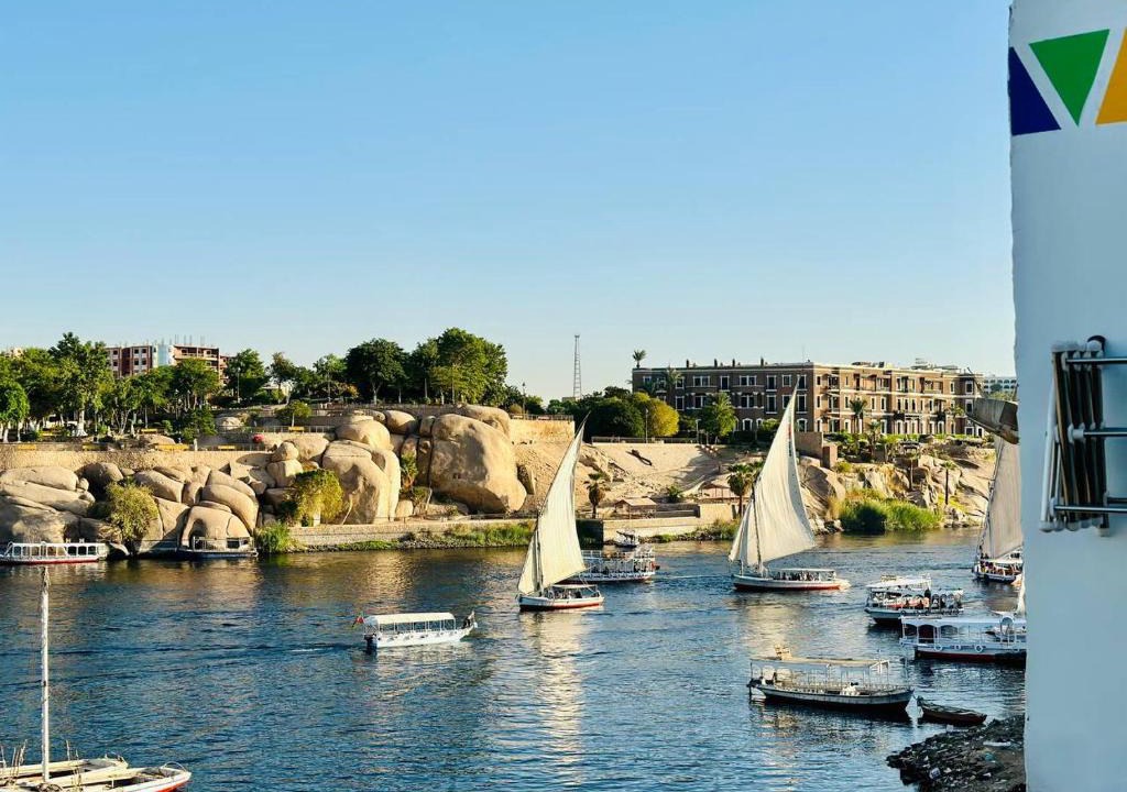 Aswan House | Bakar Nubian Guest House