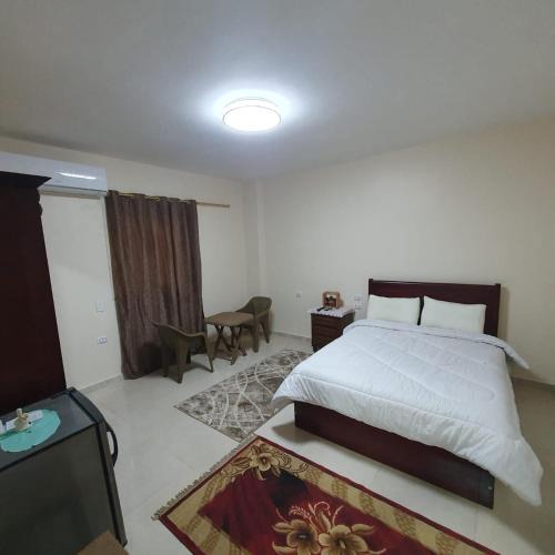 Kafrat al Jabal Hotel | Basto Pyramids INN