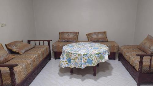 Saidia Apartment | Beach Bridge