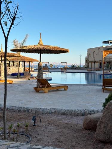 Dahab Apartment | Beachfront in nadira Dahab