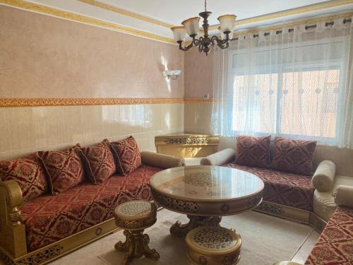 Nador Apartment | Beachside Apartment Nador