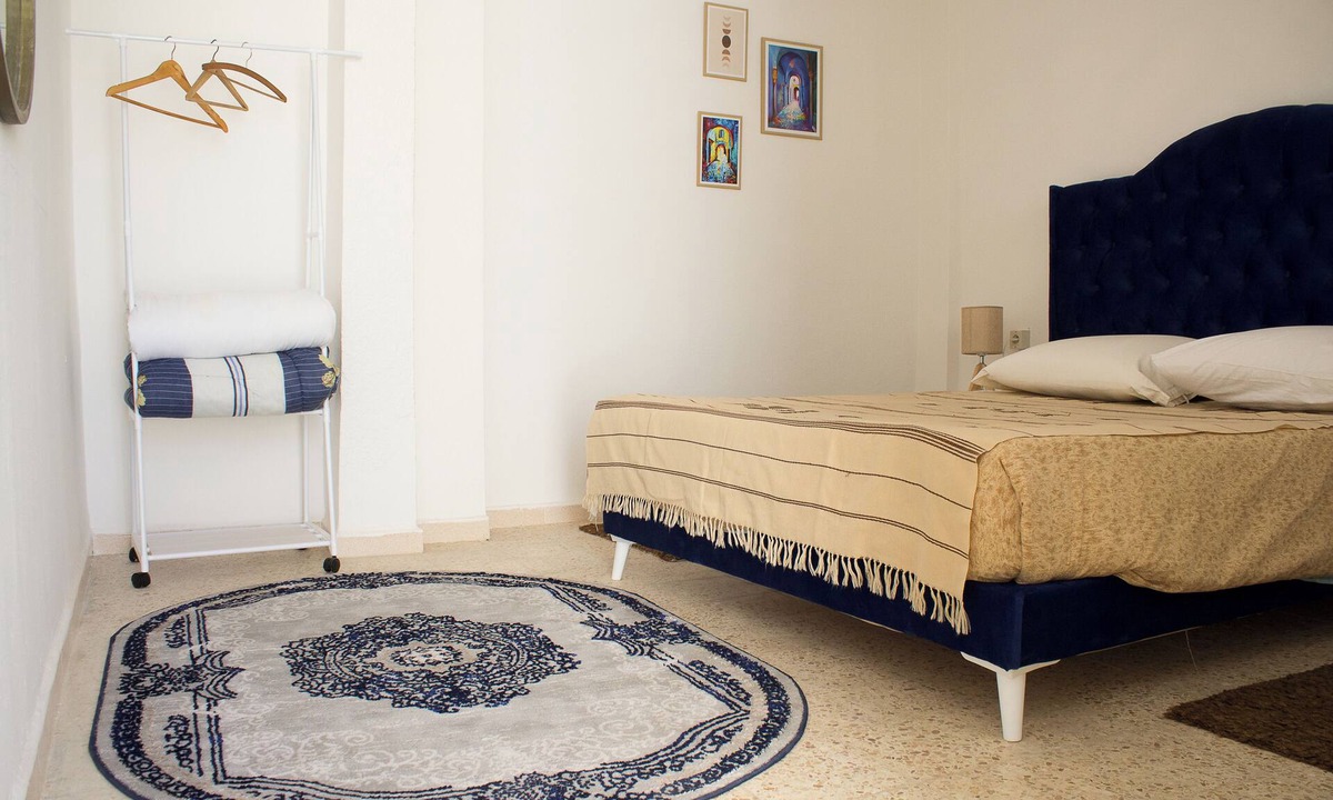 El Metouia Apartment | Beau Séjour Hébergement et