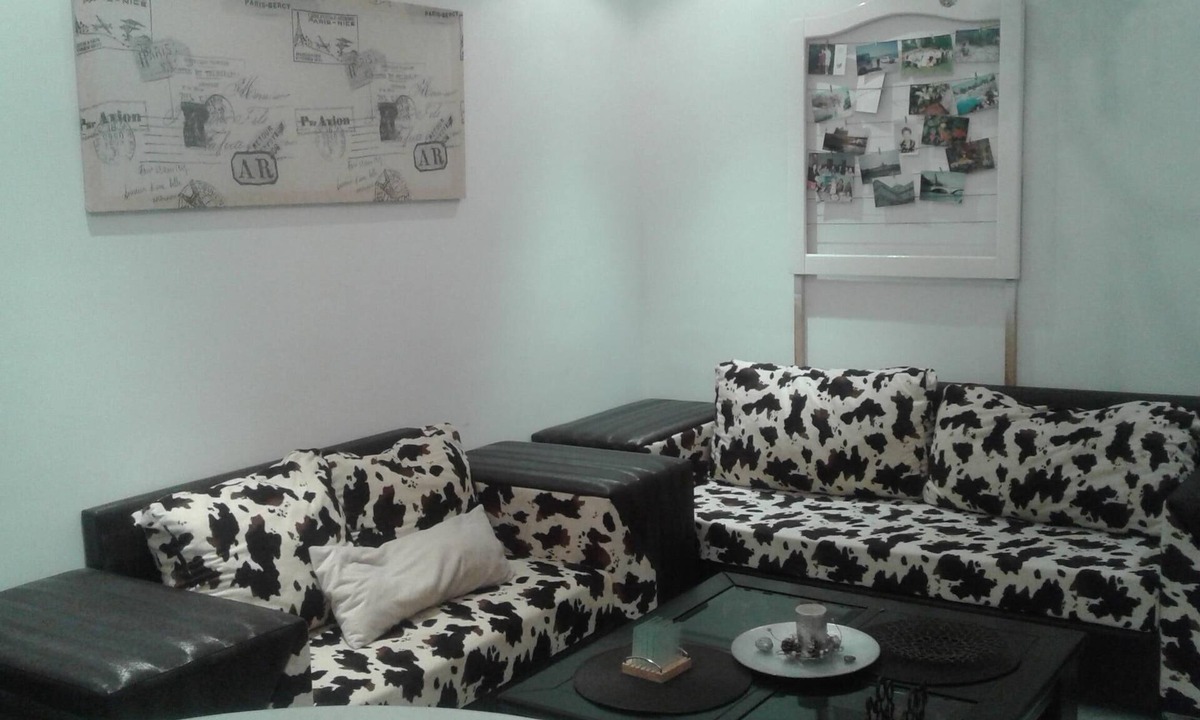Ariana Apartment | Beautiful apartment richly furnished in pleasant residence