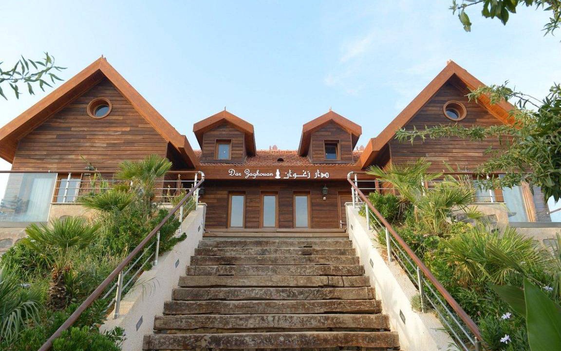 Bab Bhar Bed & Breakfast | Bed and breakfast ∙ 4 guests