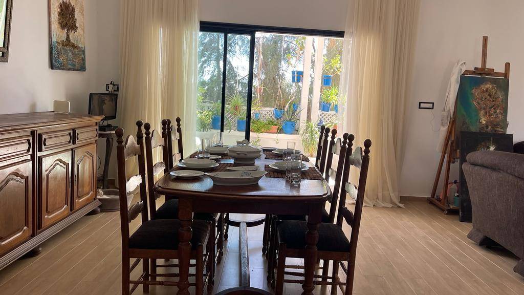 Le Kef Bed & Breakfast | Bed and breakfast ∙ 5 guests